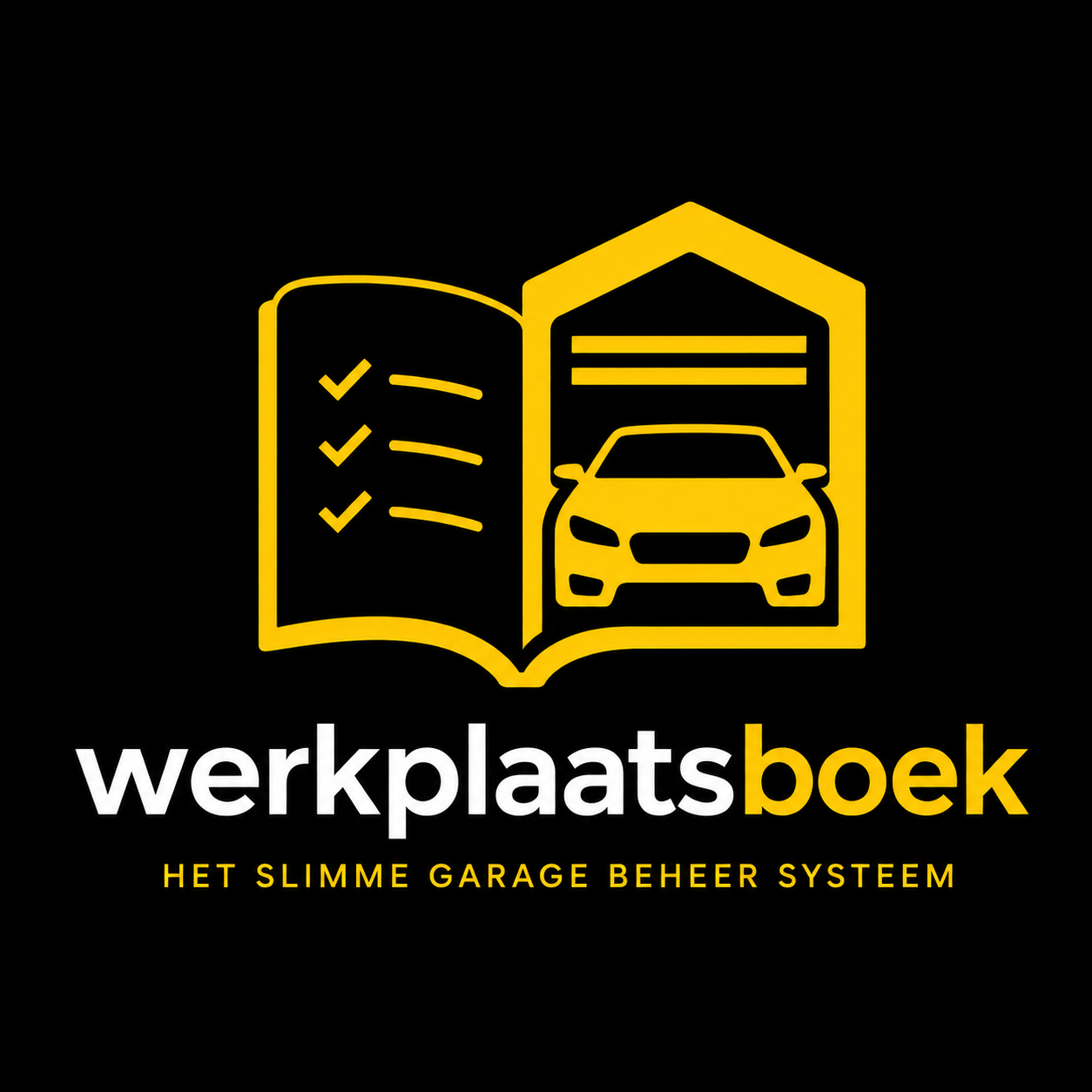 Werkplaatsboek